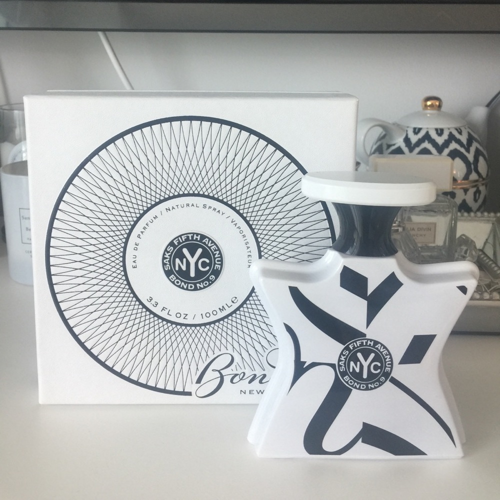 Bond No.9 Saks Fiftth Avenue Eau de Parfum