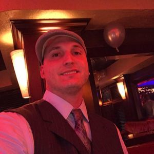 Meet your Posher, Ryan