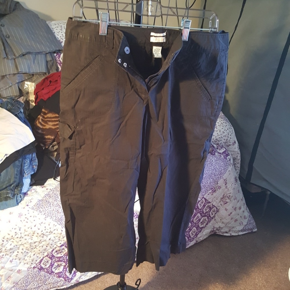 IZOD capri