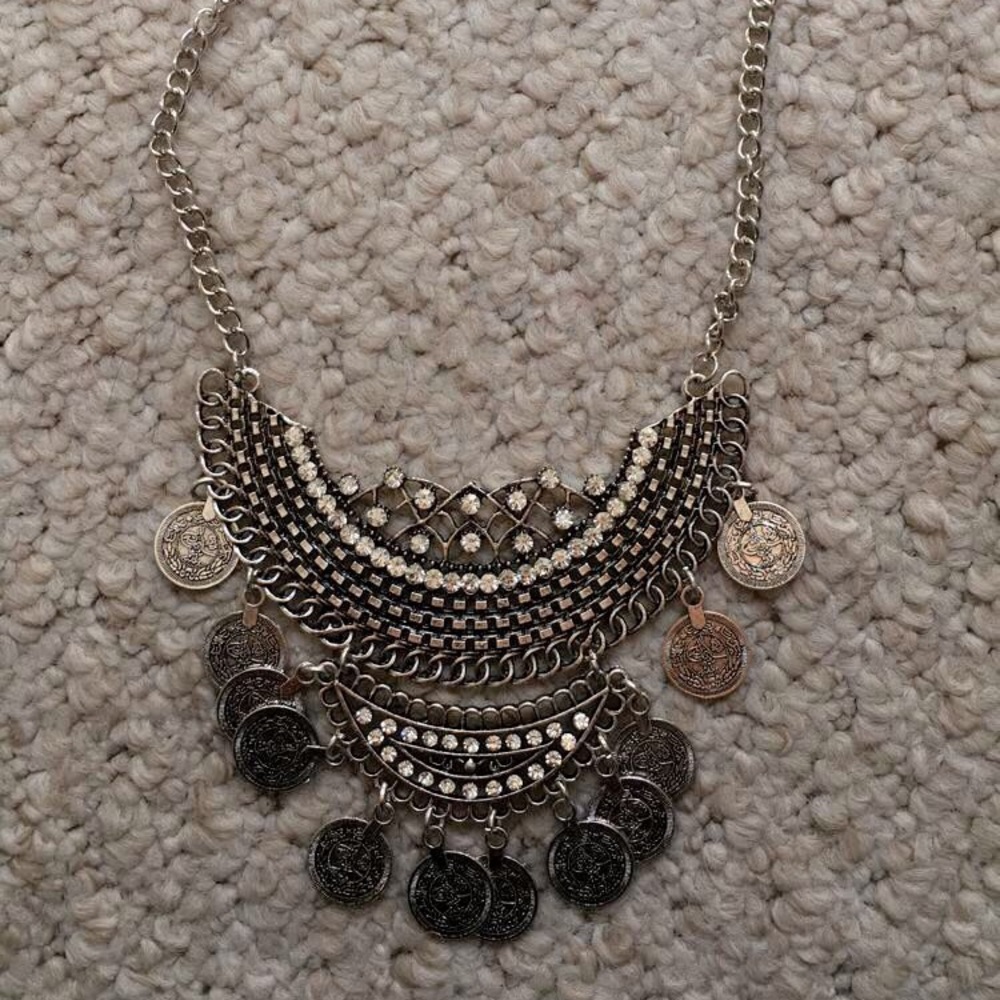 Vintage necklace