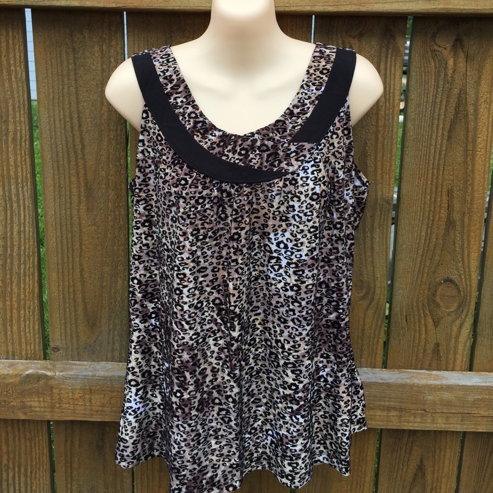 Ladies Top