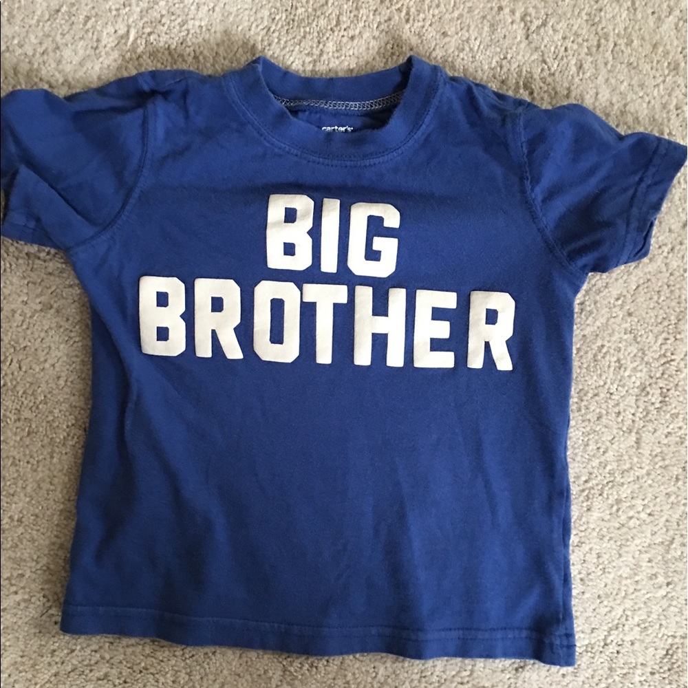 2t Carters top