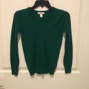 ❄️SALE❄️ Forever 21 Green Sweater