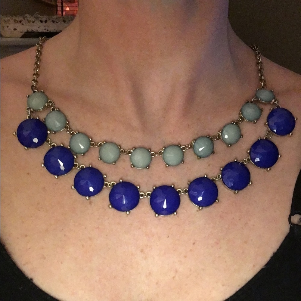 Costume Jewelry Necklace