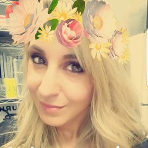 Meet your Posher, Jeanette