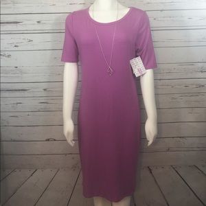 LuLaRoe Julia medium BNWT