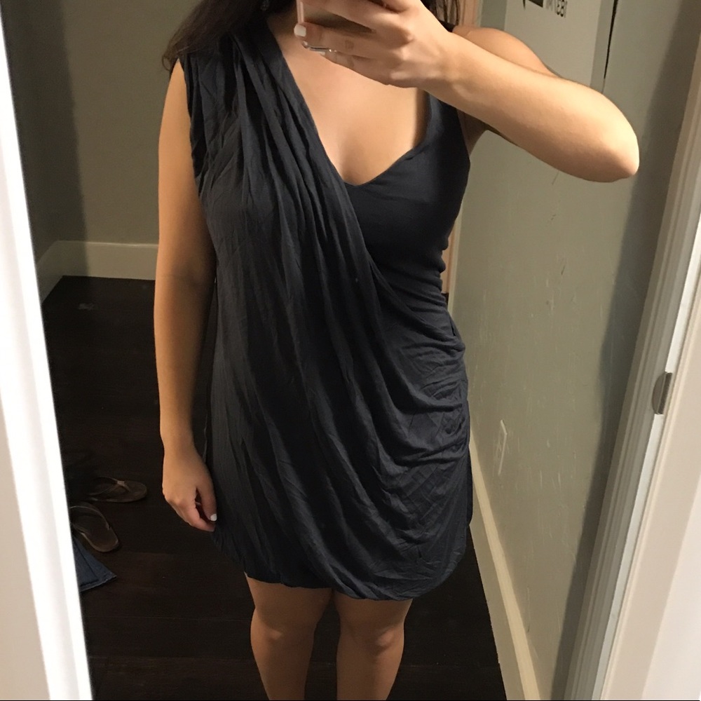 French connection cocktail dress