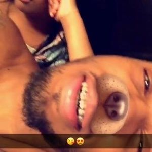 Meet your Posher, Kashay