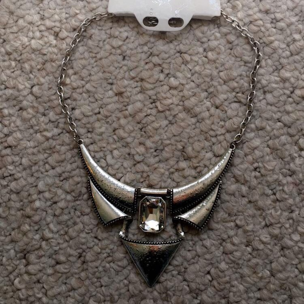 Vintage necklace