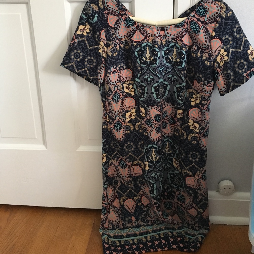 Hollister dress