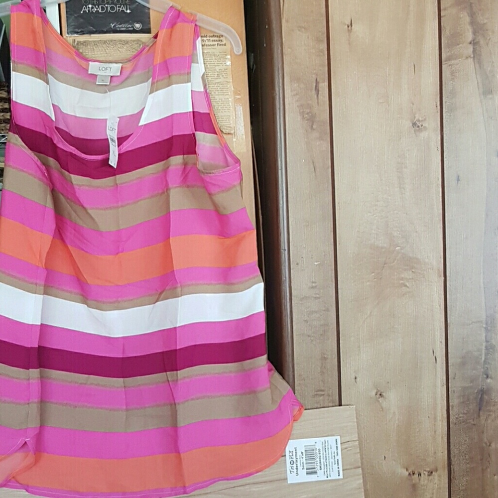ANN Taylor loft