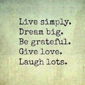 Meet your Posher, Veronica