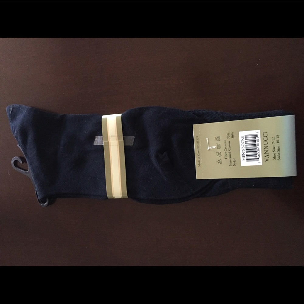 Dress socks - Picture 2 of 2