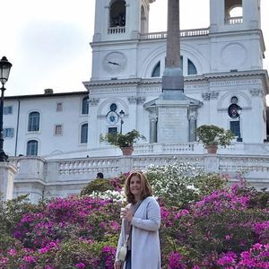 Meet your Posher, Amy