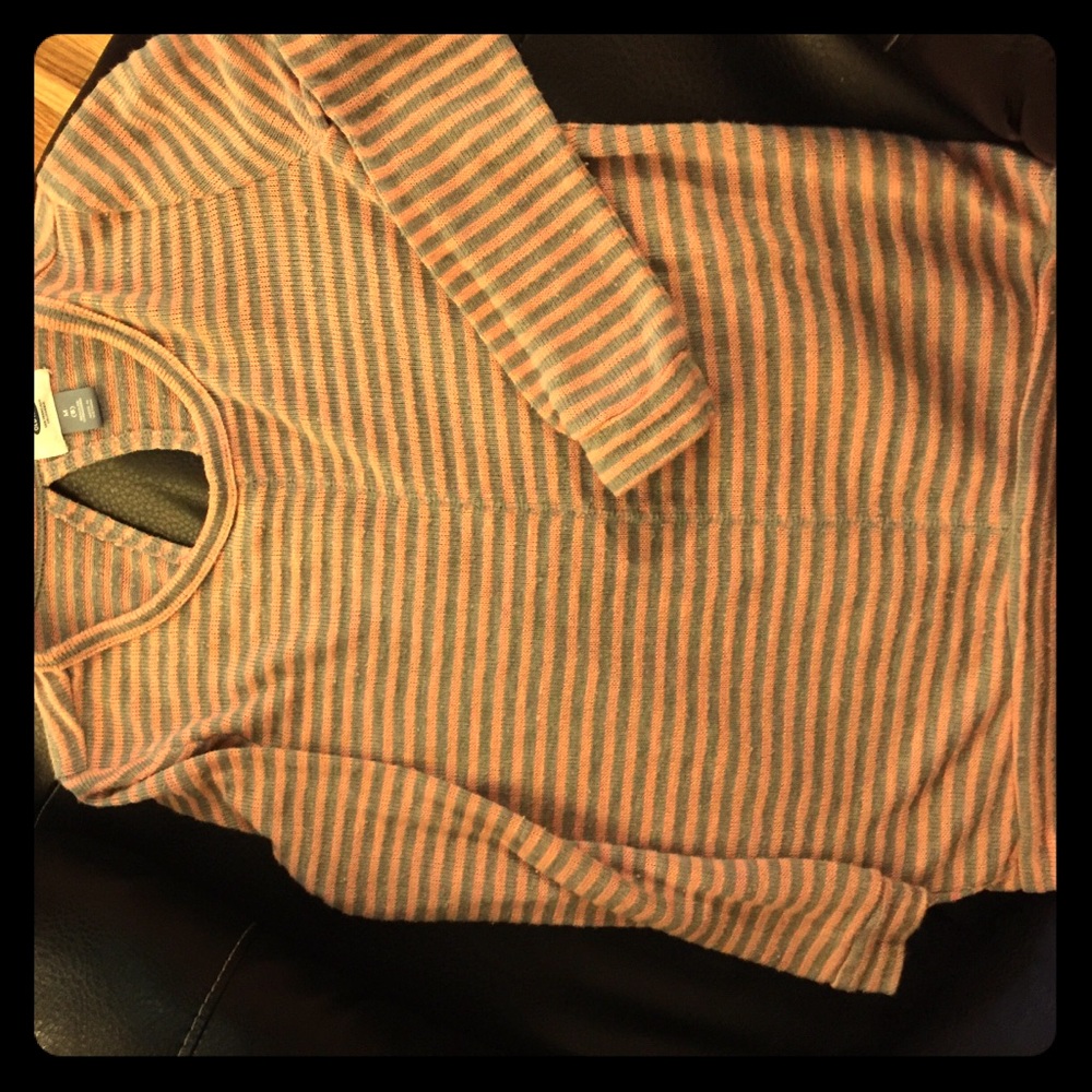 Girls Old Navy top