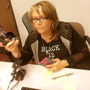 Meet your Posher, Chelsea