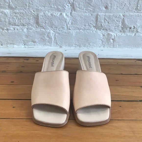 Perpetua Mule - Picture 2 of 6