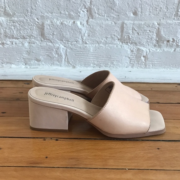 Perpetua Mule - Picture 3 of 6