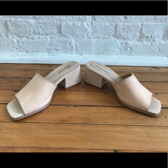 Perpetua Mule - Picture 5 of 6