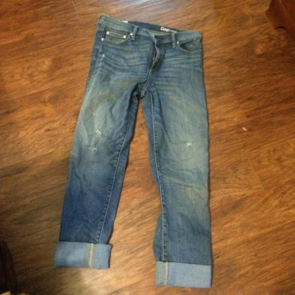 Resolution skinny