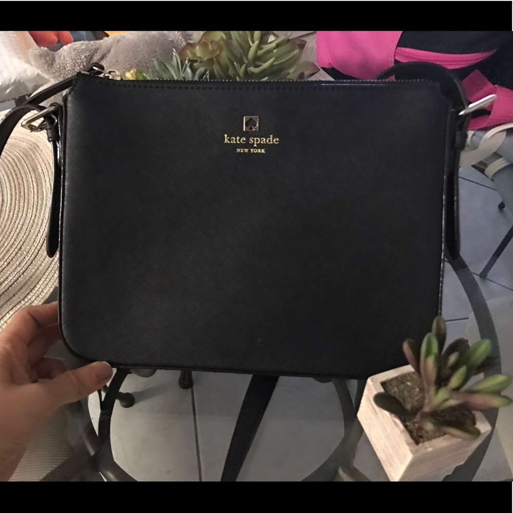 Kate Spade Purse - Picture 2 of 4