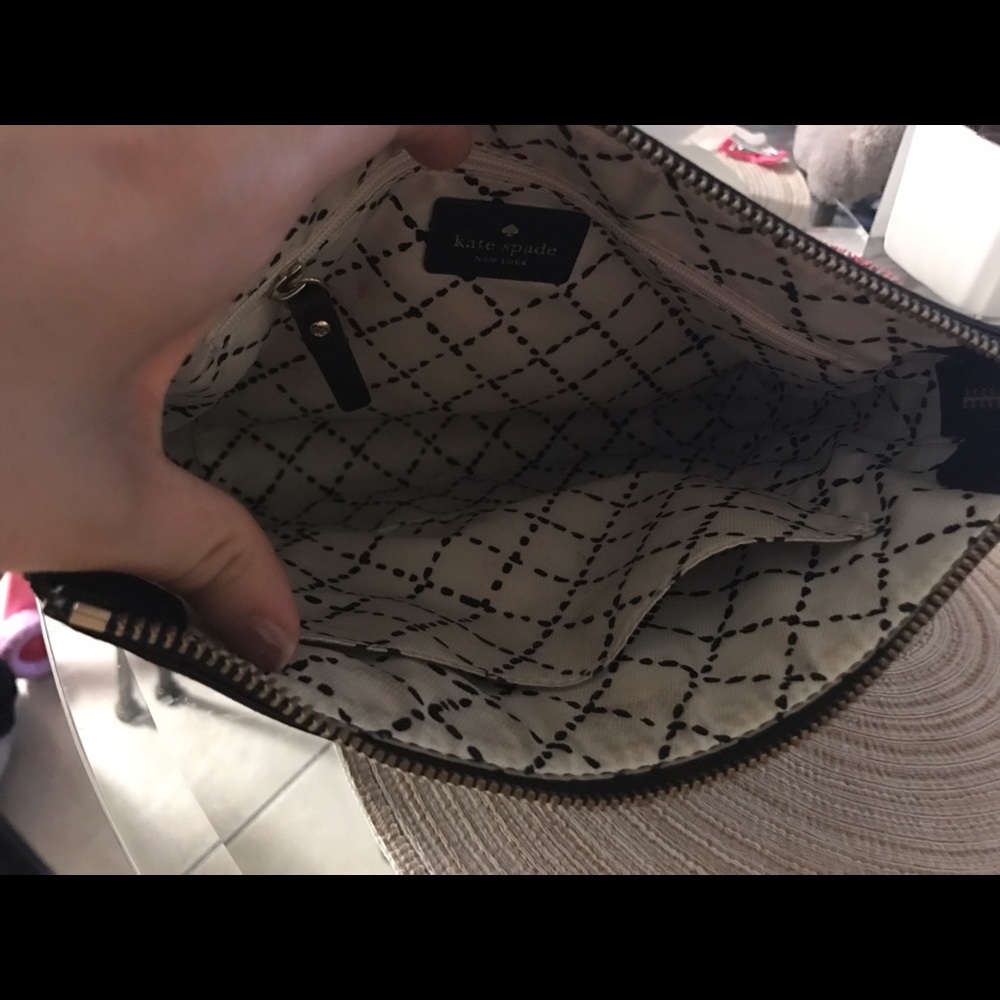 Kate Spade Purse - Picture 3 of 4
