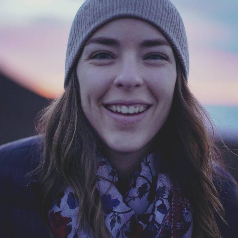 Meet your Posher, Casey