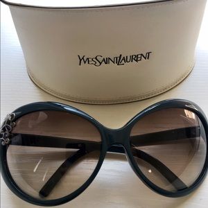 YSL sunglasses