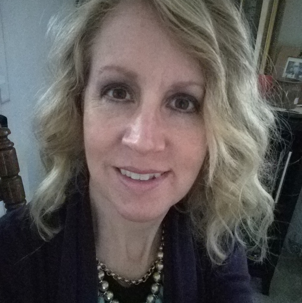 Meet your Posher, Jami