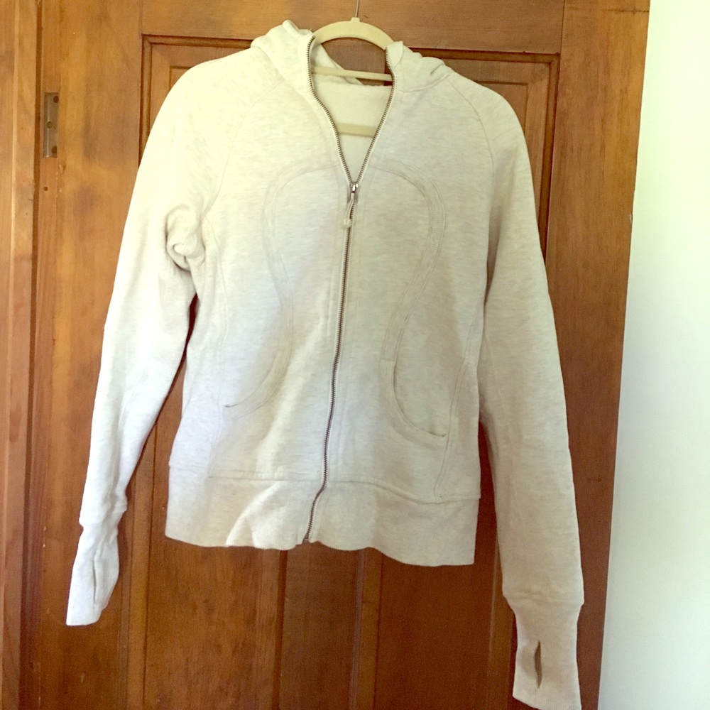 Lululemon jacket