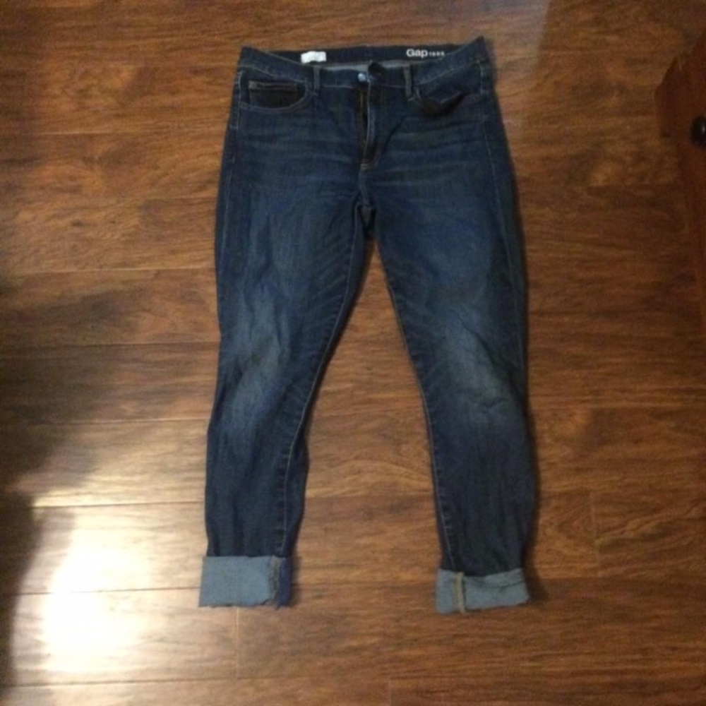 Resolution skinny