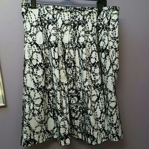 CK skirt like new condition