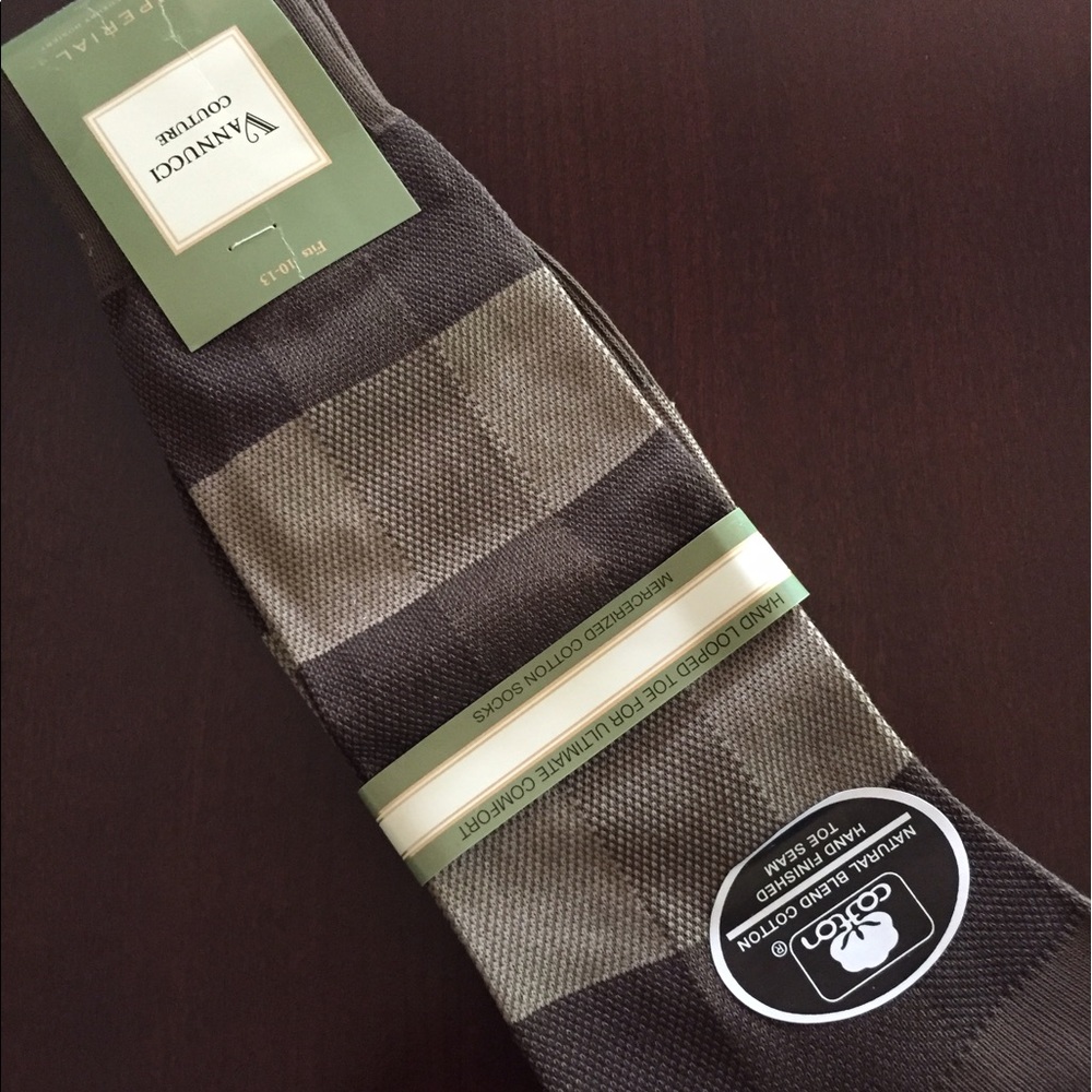 Men's socks
