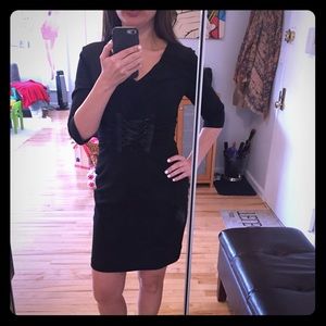 Cocktail Adriana Papell dress