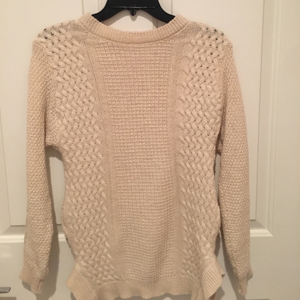Knit Sweater