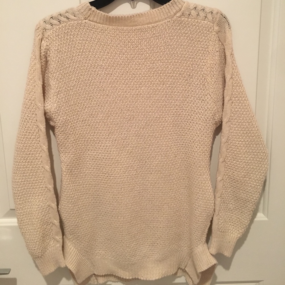 Knit Sweater - Picture 2 of 2
