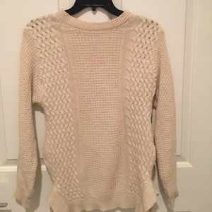 Knit Sweater