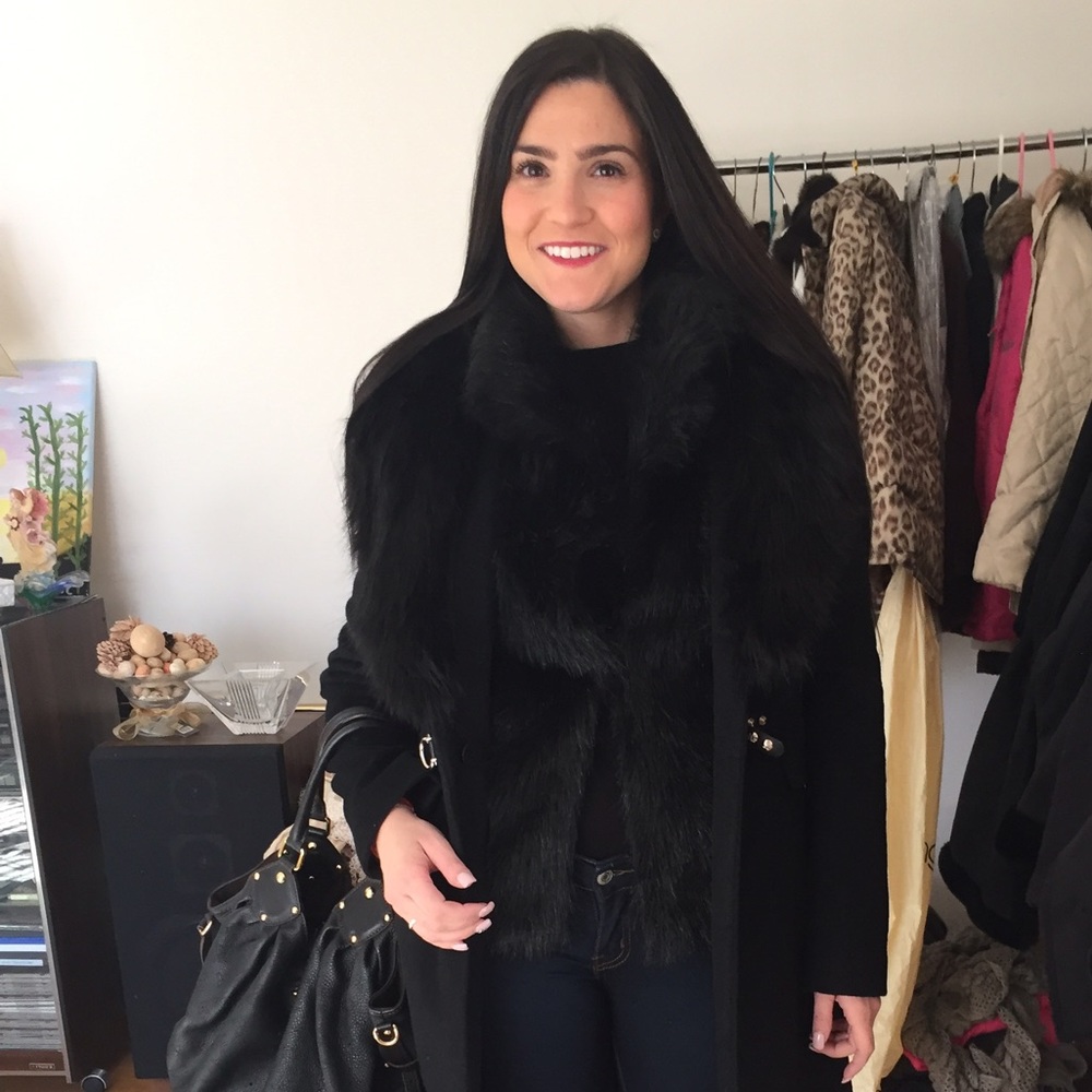 Meet your Posher, Karalynn