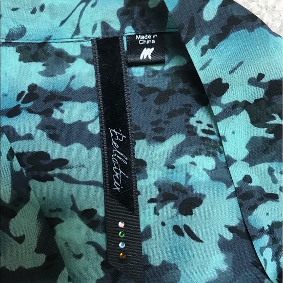 Blouse - Picture 3 of 3