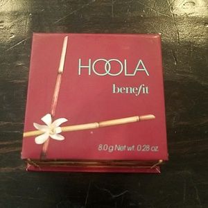 Benefit Hoola Bronzer