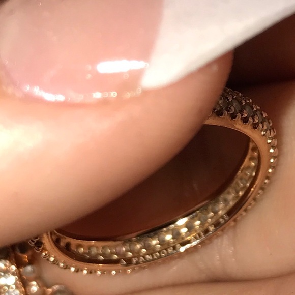 Pandora within inspiration ring - Picture 2 of 4