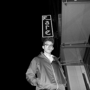 Meet your Posher, Soren