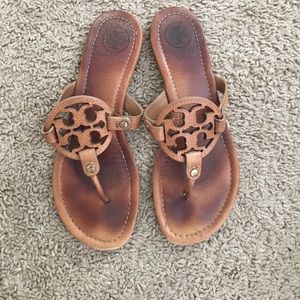 Tory Burch sandals