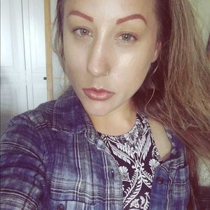 Meet your Posher, Morgan