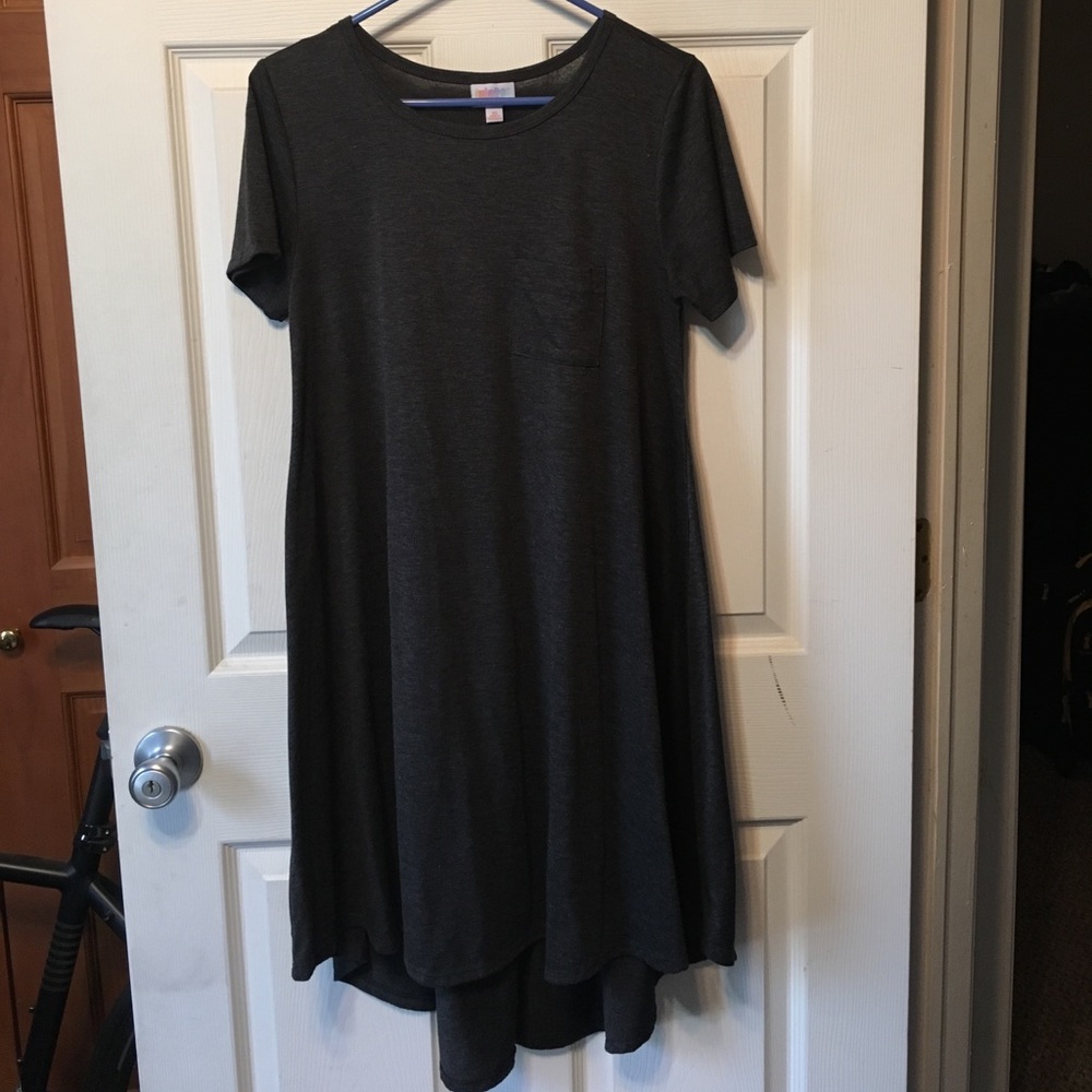 LulaRoe Carly dress