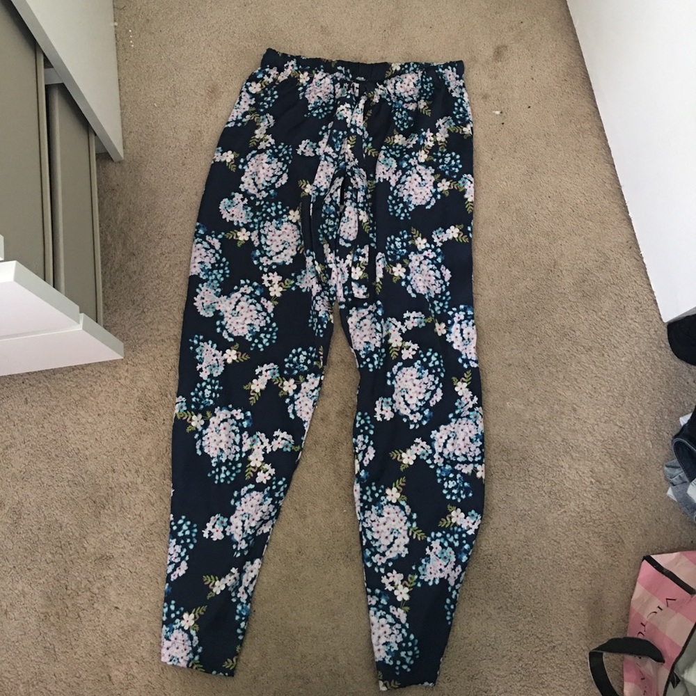 victoria secret pj pants💓