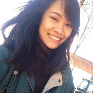 Meet your Posher, Crystal