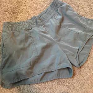 Banana republic shorts
