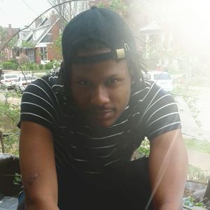 Meet your Posher, Corey