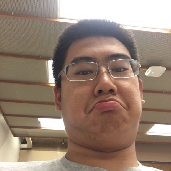 Meet your Posher, Kevin - Picture 1 of 1